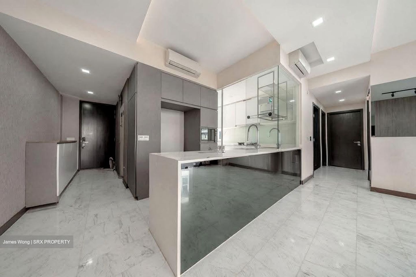 euHabitat (D14), Condominium #610529171